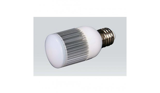 LED spot light E27, 7W