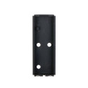 Recessed wall bracket for models VTO6441F, VTO6421F