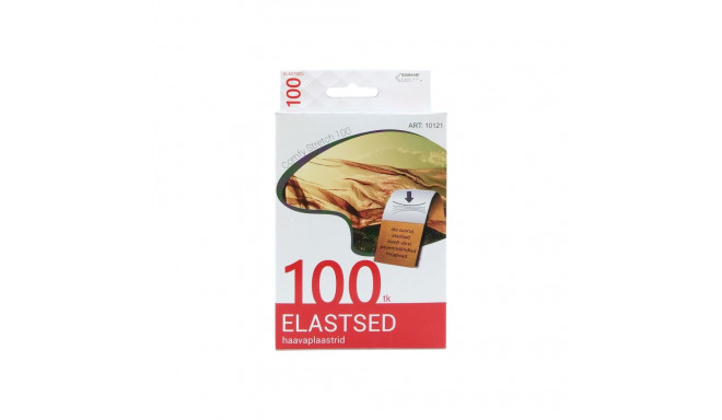 Plaastrid Comfy Stretch – Elastsed N100 (üks suurus) SW