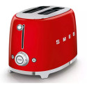 Smeg TSF01RDEU Toaster