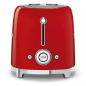 Smeg TSF01RDEU Toaster
