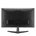 ASUS VY229Q computer monitor 54.5 cm (21.4") 1920 x 1080 pixels Full HD LCD Black