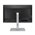 ASUS PA247CV computer monitor 60.5 cm (23.8") 1920 x 1080 pixels Full HD LED Black, Silver