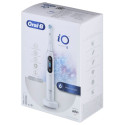 Braun Oral-B iO8N White electric toothbrush