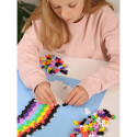 Plus-Plus Rainbow Block puzzle 500 pc(s) Other