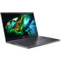 Sülearvuti Acer Aspire 5, Ryzen7 16GB 512GB, hõbe