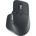 Juhtmevaba hiir Logitech MX Master 3S, tumehall