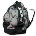 Joma Team/14 ball bag (czarny)