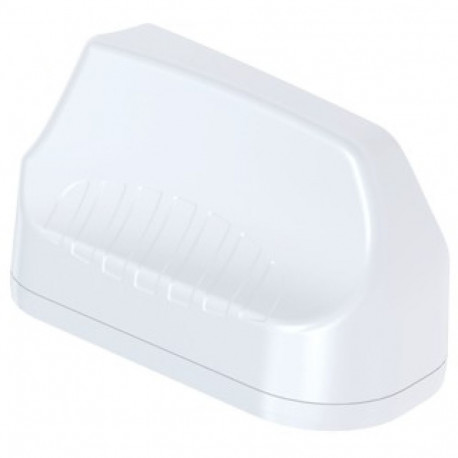 Poynting 5G/LTE sõiduki/meresõidu antenn A-MIMO-0003-V2-12 valge SMA (M) 1,8~4,5dbi 4G MIMO 2M SMA-M