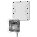 "Poynting Antennas 5G/LTE Mast/Wand/Fenster A-XPOL-0001-V2-21 SMA (M) 3dbi 2x2 MIMO Cross Polarised 