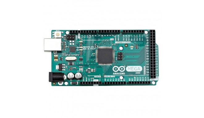 "ARDUINO Board Mega 2560 Rev3"