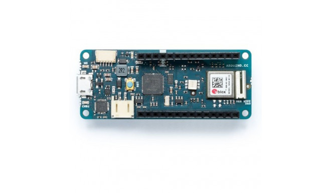 "ARDUINO Board MKR WiFi 1010 (WLAN)"