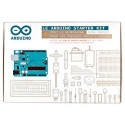 "ARDUINO Starter kit ENGLISH"