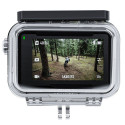 TELESIN Waterproof case for DJI Action 4/3