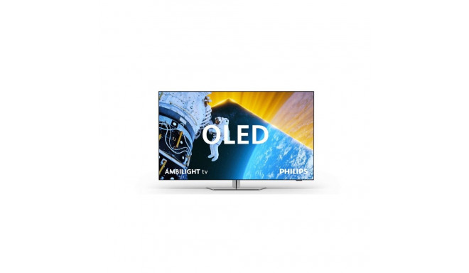 TV 55 inches OLED 55OLED819/12