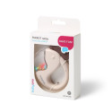 Babyono rattle parrot 1550