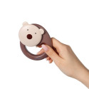 Babyono rattle Bearr 1546