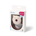 Babyono rattle Bearr 1546