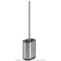 BIAGIO TOILET BRUSH HOLDER BRUSHED