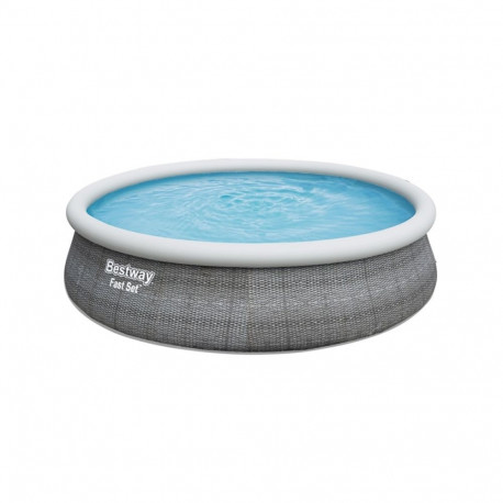 Pool set FAST SET, 15' x 42"/4.57 mx 1.07 m