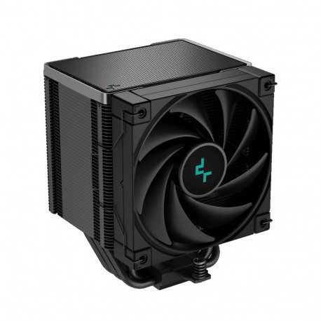 Deepcool AK500 Zero Dark protsessorijahuti (R-AK500-BKNNMT-G-1)