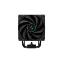 Deepcool  CPU Air Cooler  AK500 Zero Dark  Intel  AMD