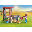 PLAYMOBIL COUNTRY Farmyard Vet 71471