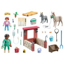 PLAYMOBIL COUNTRY Farmyard Vet 71471