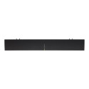 Corsair K55 RGB PRO | Gaming keyboard | Wired | ND | USB 2.0 Type-A