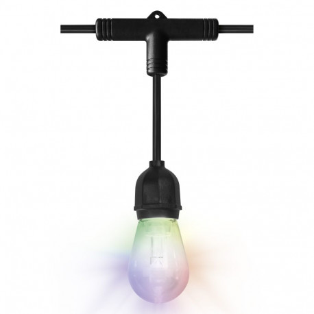 Ledvance SMART+ WiFi Outdoor String LED Lights RGBW