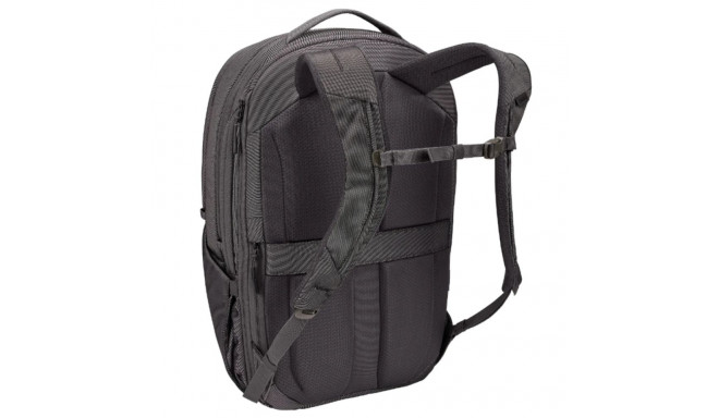 Thule | Subterra 2 | Fits up to size 16 " | Backpack | Vetiver Gray
