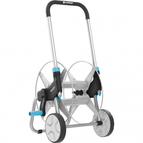 Cellfast EXPLORER metal trolley 60m 1/2" 55-050