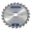 IRWIN SAW DISC. WIDIA 400*30*40 z