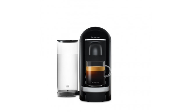 COFFEE MACHINE VERTUO PLUS BLACK