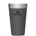 MUG STANLEY ADVENTURE CHARCOA 0.47L GREY