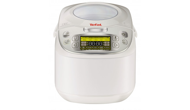Daugiafunkcinis puodas TEFAL RK812110