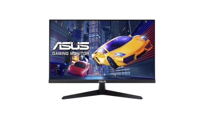 ASUS VY249HGE Gaming Monitor 24inch Full HD 144Hz 1ms MPRT FreeSync Premium GameFast Input IPS Vesa 