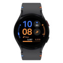 Samsung Galaxy Watch FE 3.05 cm (1.2&quot;) AMOLED 40 mm Digital 396 x 396 pixels Touchscreen Bl