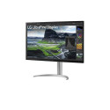 LG 32UQ850V-W computer monitor 80 cm (31.5&quot;) 3840 x 2160 pixels 4K Ultra HD LED