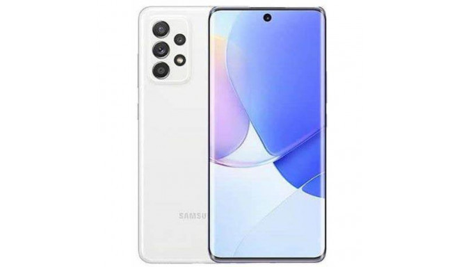 KATE GALAXY A55 5G LÄBIPAISTEV