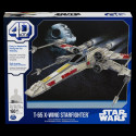 PUZZLE STAR WARS 4D 6069813