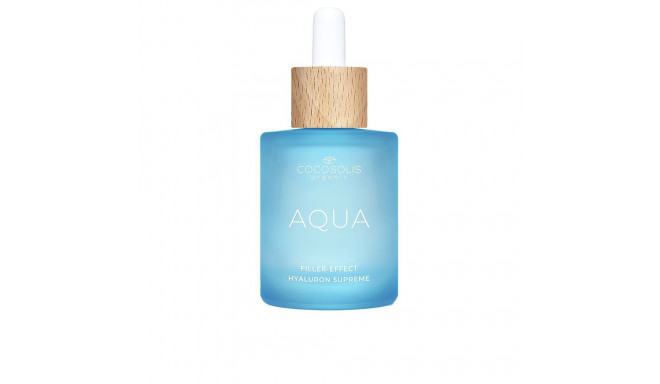 COCOSOLIS AQUA filler-effect hyaluron supreme 50 ml