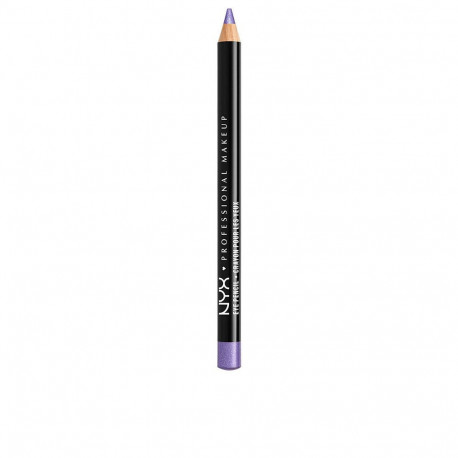 NYX Professional Makeup silmapliiats Slim 1,2gr, #lavender shimmer