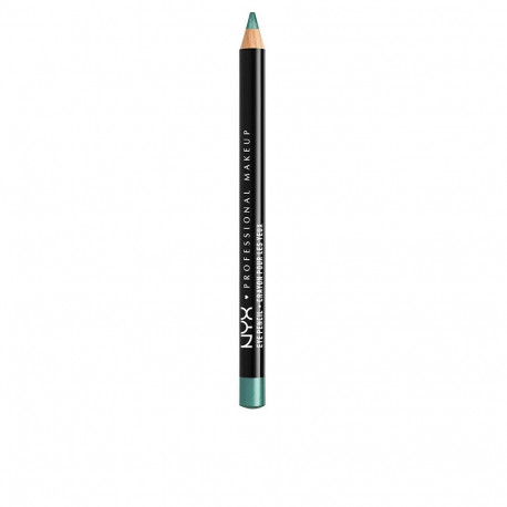 NYX PROFESSIONAL MAKE UP SLIM lápiz de ojos #seafoam green 1,2 gr