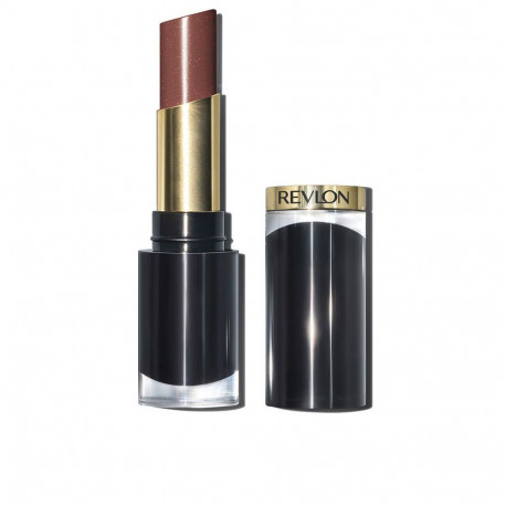 REVLON huulepulk #008 massituru superläikiv klaasläige 4,2ml, rum raisin