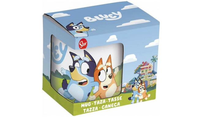 Kubek Bluey 325 ml