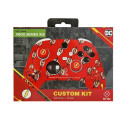 Xbox One Controller FR-TEC DC CUSTOMKIT FLASH Multicolour