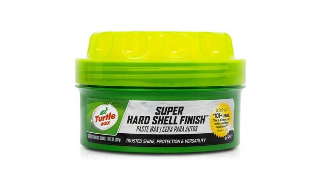 воск Turtle Wax Super Hard (397 g)