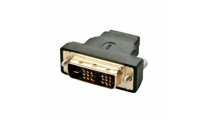 HDMI-DVI Kaabel LINDY 41228