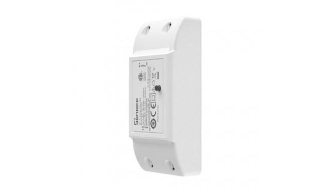 Nutikas lüliti Wi-Fi Sonoff BASICR4 (10A ESP32)
